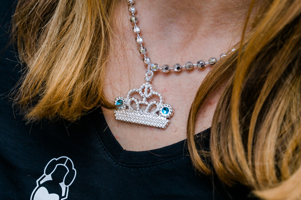 JGA-Shooting mit Herz in der Speicherstadt